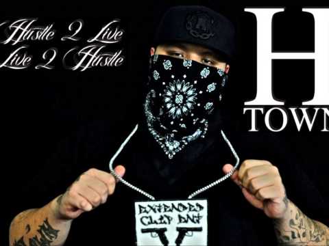 Crazy - Gon Gotti x H-Town