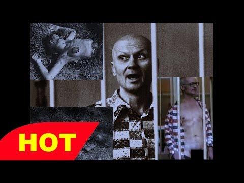 Serial killer documentary   Andrei Chikatilo