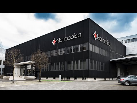 Marmobisa AG - Klicken, um das Video zu öffnen