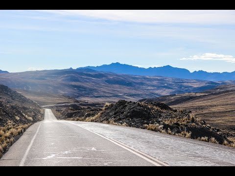 In Bike We Trust - Les montagnes russes péruviennes - Episode 11 [HQ]