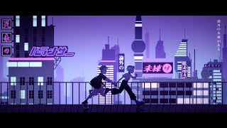  - バランサー / 初音ミク MV