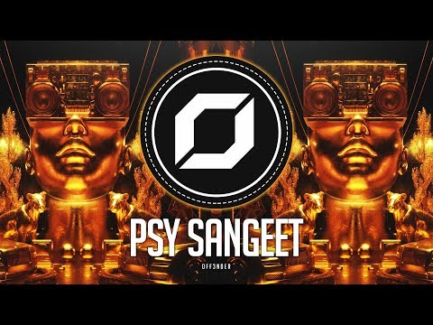 HARD-PSY ◉ Off3NDER - Psy Sangeet
