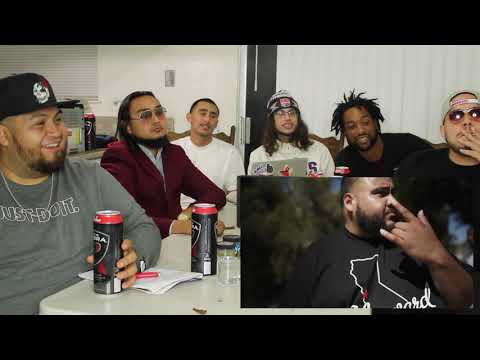 Big Turo x Baby Gas - Eyes on the Paper (Reaction) SacReacts