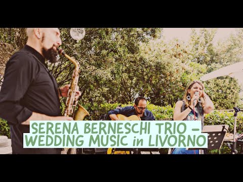 Serena Berneschi Ensemble (Soul/Jazz Band) Wedding and Party band Livorno Musiqua Serena Berneschi Ensemble (Soul/Jazz Band) Wedding and Party band Livorno Musiqua