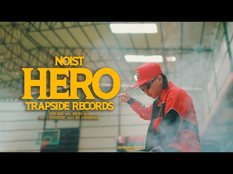 NOIST - HERO | Official Music Video | 2023.