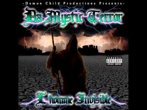 Da Mystic Terror -  Le Silence Des Agneaux.wmv