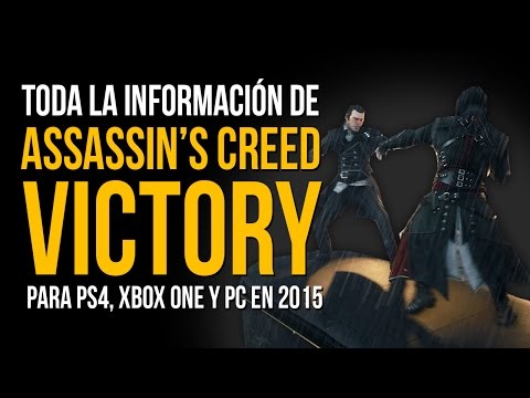 Assassin's Creed Victory PC