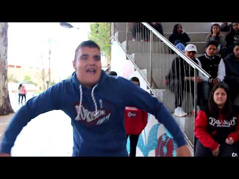 SALCADORE vs CAPIJUS (Filtros) - 2ªClasificatoria SoutheastNacional