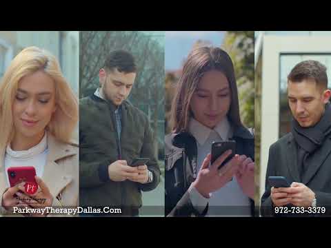 Parkway Therapy video.