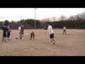 Bentley QB Skills Nov 2012