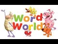 Word World AR
