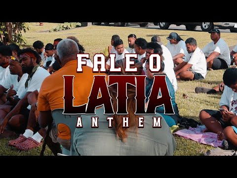 Nancy x Pavaboys - Fale O Latiā Anthem [ Official Music Video ]