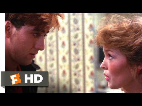 Valley Girl (4/12) Movie CLIP - Let's Get Outta Here (1983) HD