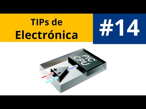Corriente ALTERNA o CONTINUA Diferencias y Características AC y DC Tips Electrónica Básica