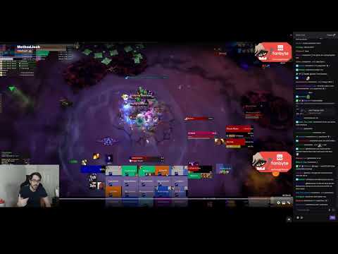 MethodJosh Explains Method UU'nat kill [World Second]