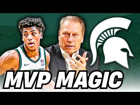 I Diagnosed How Michigan State Survived OT Chaos – Fears OWNS Illinois!