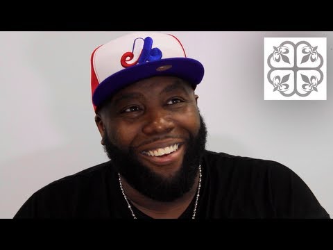 KILLER MIKE x MONTREALITY // Interview