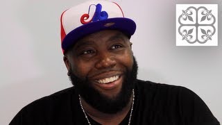 KILLER MIKE x MONTREALITY // Interview
