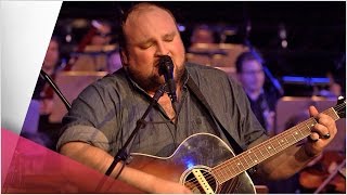 Alex Diehl - Nur ein Lied (BAYERN 3 Orchester-Version)