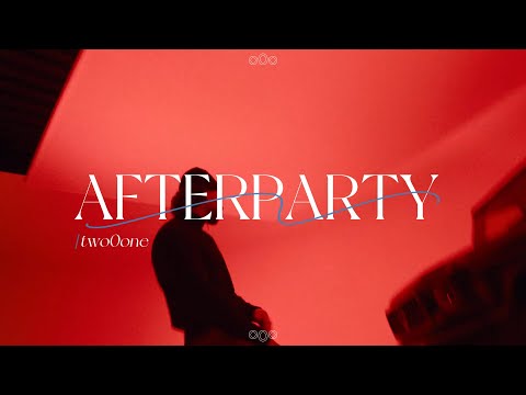 MONET192 x JAZEEK Type Beat - "AFTERPARTY"