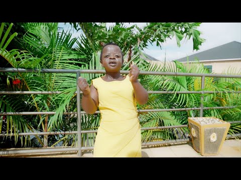 Blood Of Jesus by Gogo Gloriose [Official video]
