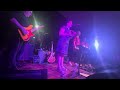 Heavenly - “Skipjack” (live at Market Hotel, Brooklyn, NY, 6/1/2024)