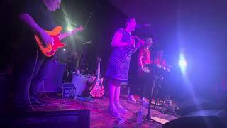 Heavenly - “Skipjack” (live at Market Hotel, Brooklyn, NY, 6/1/2024)