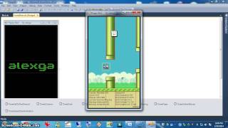 Flappy Bird for Windows