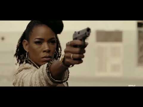 Snowfall Season 5 Episode 6 Jerome Gets Into A Fight