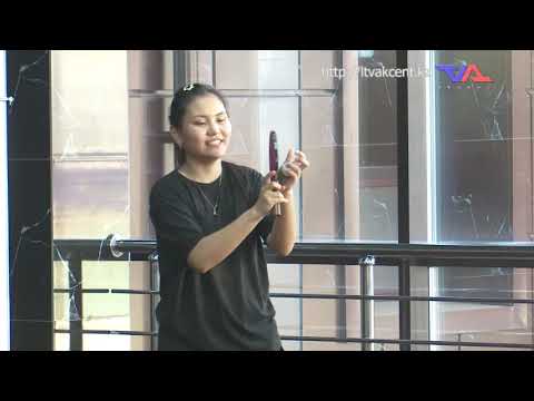 Выпуск программы “День” от 12 ноября 2025г.