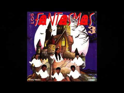 Chica De Humo - Los Fantasmas