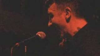 Marc Almond - Litany for a Return - Amsterdam