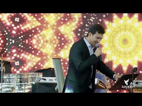 Yegen Yegenow - Toý Aýdym (Janly ses 5)