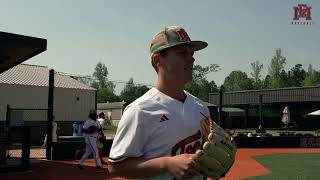 4.15.25 EMCC vs NWCC Baseball Highlights