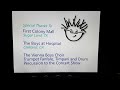Baby Einstein On The Orchestra Music Box Instruments 2022 End Credits Closing