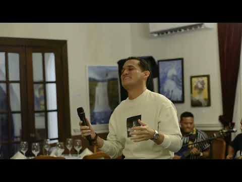 Cabañuelas - Jair Luquez (Versión Acústica)