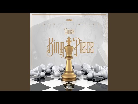 My Niggaz (feat. Lit Soxx & Burna Ben Franklin)