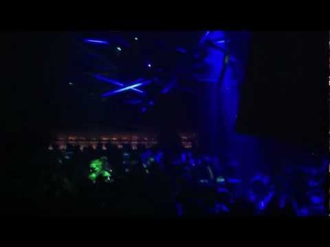 James Holden / Ivan Smagghe / SwitchSt(d)ance at Lux, Lisbon 11/01/13