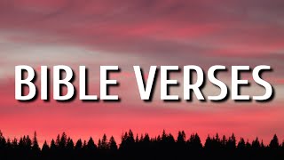 Blake Shelton - Bible Verses (Lyrics)
