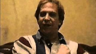 Interview Jay Wilbur #8