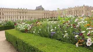 preview picture of video 'la reggia di Versailles'