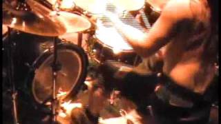 George Kollias - Kheftiu Asar Butchiu