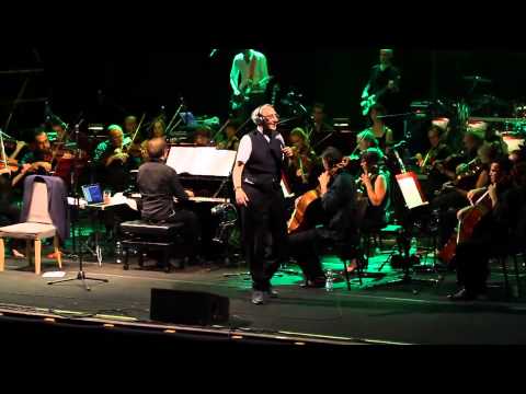 FRANCO BATTIATO - Stranizza D'amuri