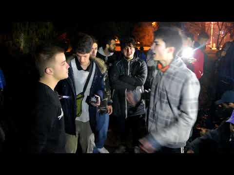 ZEBALLOS vs FRAK -4TOS DE FINAL- Fecha 7 Torneo -11/8- DarkJail