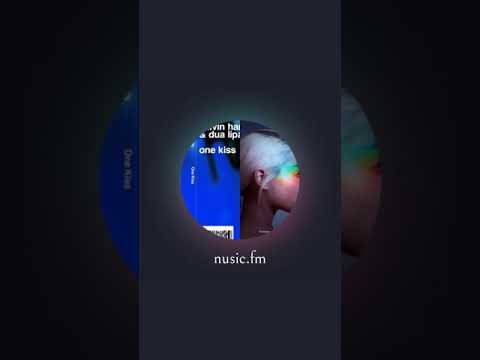 Calvin Harris & Dua Lipa , Ariana Grande - No Tears One Kiss