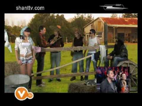 Vitamin Club 17 - Ara Martirosyan Bala bala Chstacvac kadrer