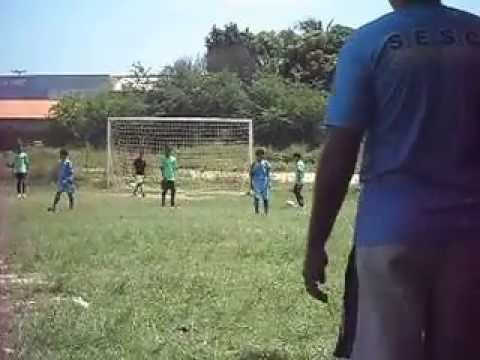 LANCE SETE - FANMAQ 1 X 0 GRUPAMA