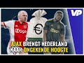 Ajax HARKT de miljoenen binnen?, Eredivisie én Ajax weer stapje dichterbij Europese TOP?