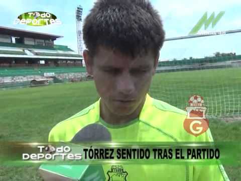 GUABIRÁ - FERNANDO OCHOAIZPUR, NUEVO TÉCNICO 'AZUCARERO'