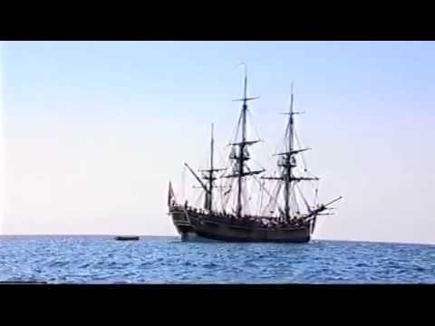 The Ship (Ep. 2): Retracing Cook's Endeavour Voyage (2002) "Grief on the Reef"